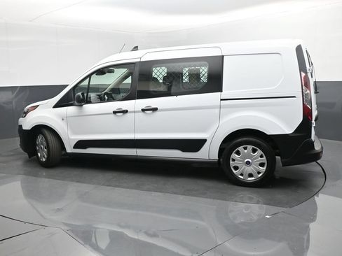 Used 2022 Ford Transit Connect XL FWD image 30