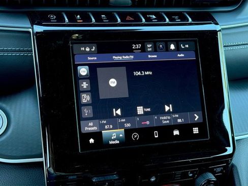 New 2026 Jeep Grand Cherokee L Laredo AWD/4WD image 23