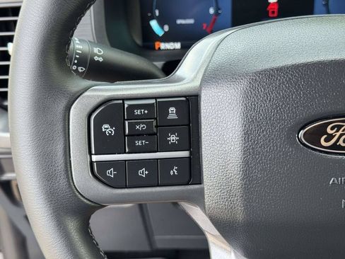 Used 2026 Ford F150 XLT w/ Equipment Group 302A MID AWD/4WD image 12