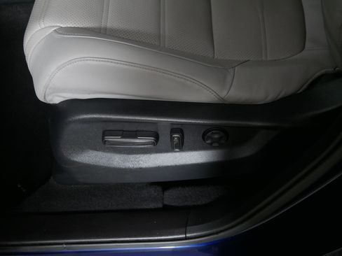 Used 2017 Honda CR-V EX-L image 20