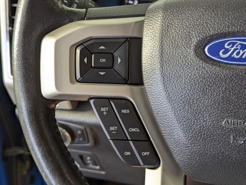 Certified 2019 Ford F150 Lariat AWD/4WD image 35