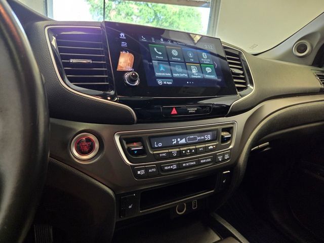 Used 2022 Honda Pilot EX-L image 24