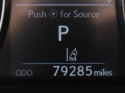 Used 2019 Lexus RX 350 AWD w/ Navigation Package image 35