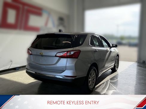 Used 2019 Chevrolet Equinox LT FWD image 5