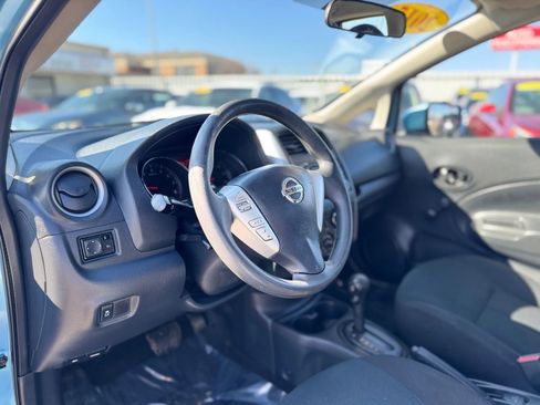 Used 2015 Nissan Versa Note S Plus image 12