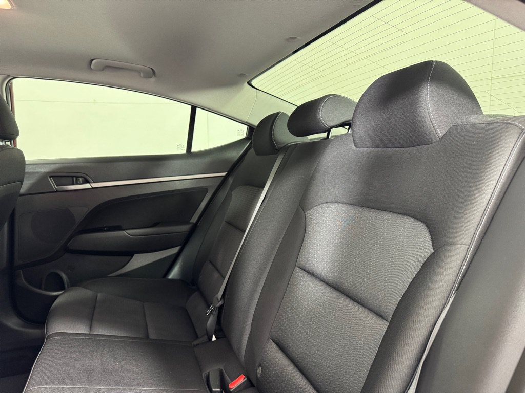 Used 2017 Hyundai Elantra Value Edition w/ Cargo Package FWD image 20