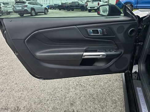 Used 2024 Ford Mustang Premium RWD image 10
