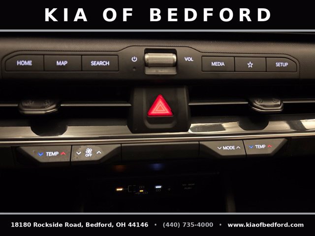 Certified 2025 Kia K4 EX FWD image 22