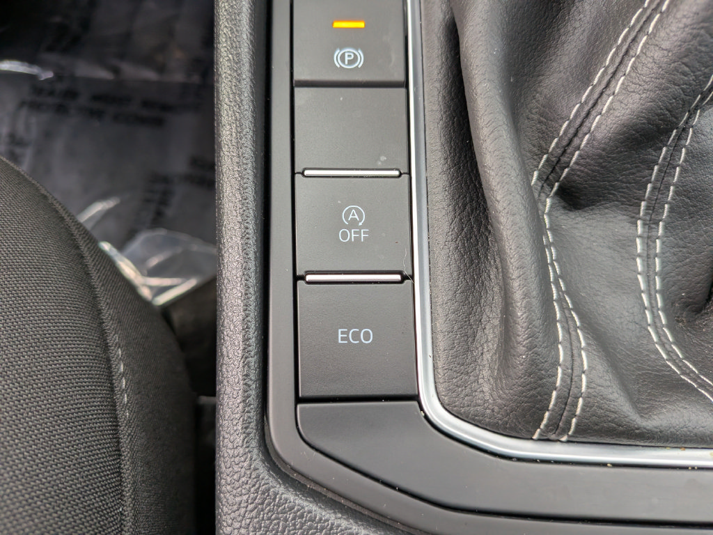 Used 2026 Volkswagen Jetta S FWD image 22