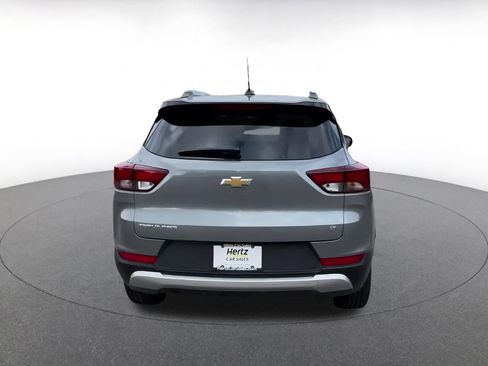 Used 2025 Chevrolet TrailBlazer LT image 12