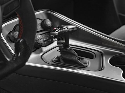 Used 2021 Dodge Challenger R/T Scat Pack w/ Plus Package image 29