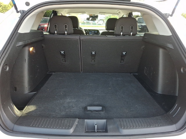 Used 2024 Chevrolet Trax LS w/ LS Convenience Package FWD image 28