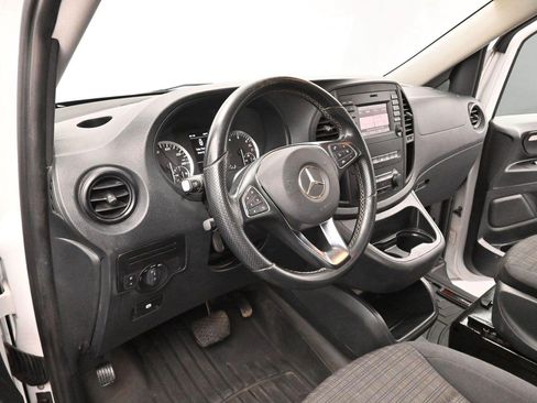Used 2016 Mercedes-Benz Metris image 15