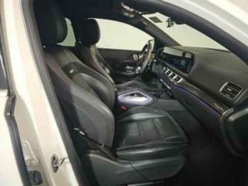 Used 2023 Mercedes-Benz GLE 53 AMG 4MATIC Coupe image 8