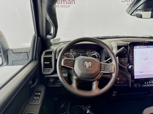 New 2026 RAM 2500 Tradesman image 21