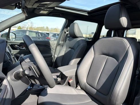 New 2026 Subaru Forester Limited w/ Limited Package image 12