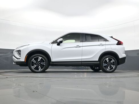 Used 2025 Mitsubishi Eclipse Cross SE image 28