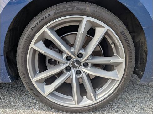 Used 2019 Audi A5 2.0T Premium Plus w/ Premium Plus AWD/4WD image 25