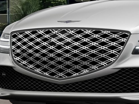 New 2026 Genesis G80 2.5T Advanced AWD/4WD image 13