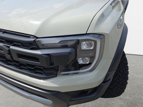 Used 2026 Ford Ranger Raptor AWD/4WD image 29