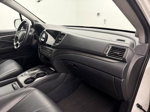 Certified 2022 Honda Pilot Special Edition image 25