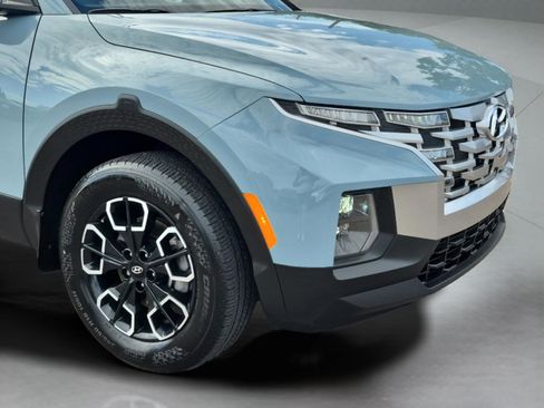 Used 2024 Hyundai Santa Cruz SEL image 32