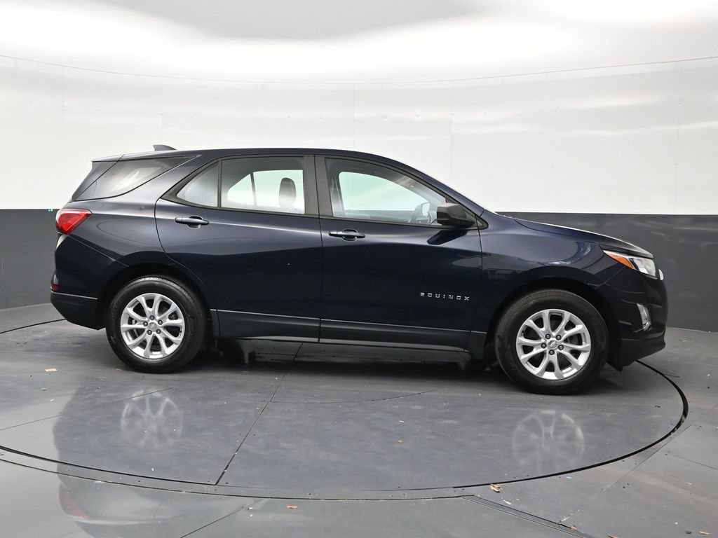 Used 2020 Chevrolet Equinox LS FWD image 6