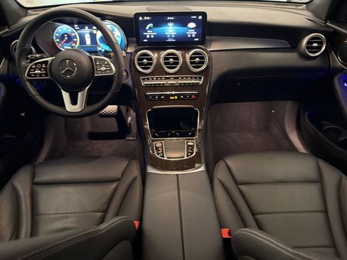 Certified 2022 Mercedes-Benz GLC 300 image 15