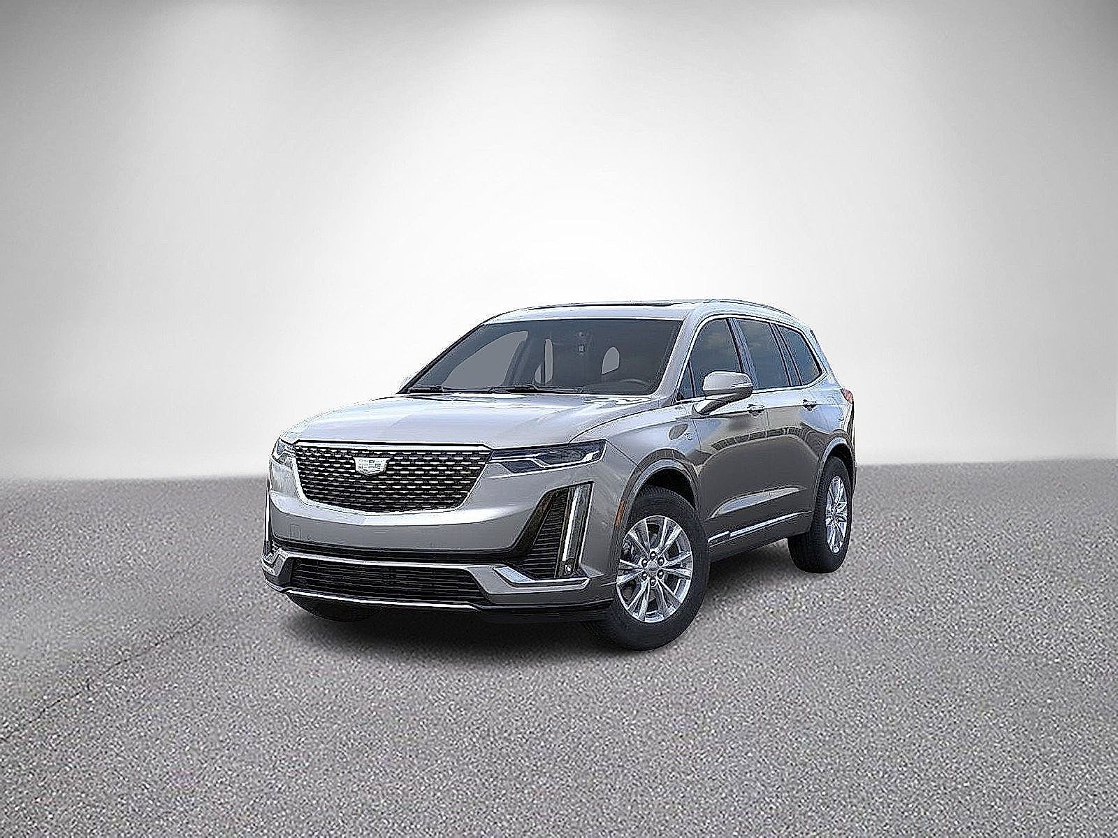 Used 2024 Cadillac XT6 Luxury w/ LPO, Floor Liner Package AWD/4WD image 8