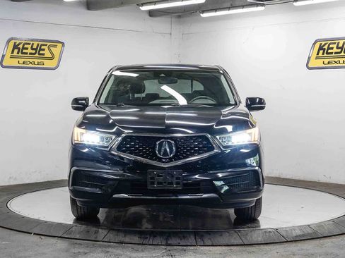 Used 2019 Acura MDX FWD image 6