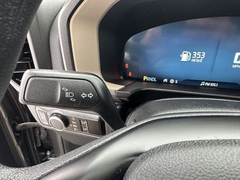 Used 2025 Ford Bronco Sport Big Bend image 27