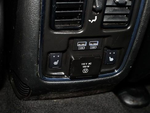 Used 2021 Jeep Grand Cherokee Trailhawk image 26