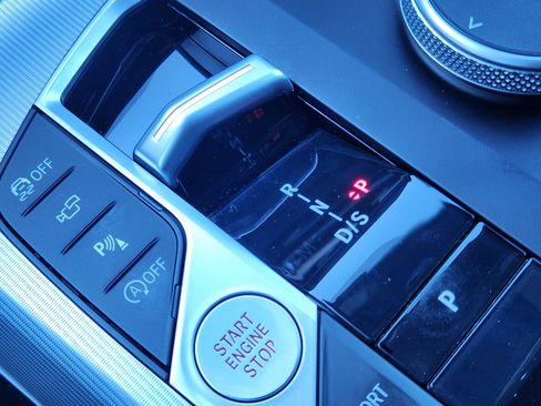 Used 2024 BMW 230i xDrive Coupe w/ Convenience Package image 13