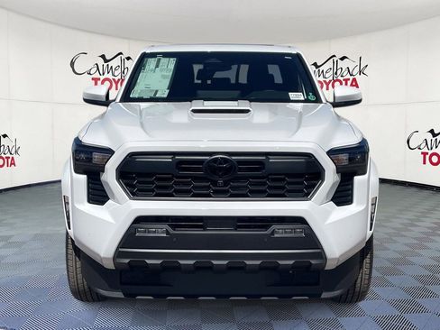 New 2026 Toyota Tacoma TRD Sport image 3