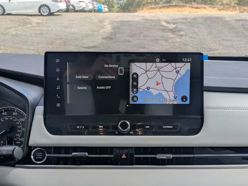 New 2026 Mitsubishi Outlander SE FWD image 17