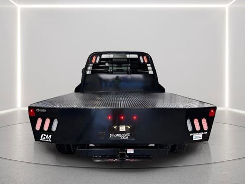 Used 2023 RAM 4500 SLT w/ Quick Order Package 2YG SLT image 4