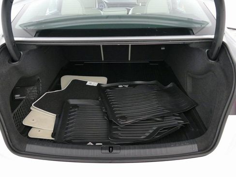 Used 2025 Audi A6 3.0T Prestige image 33