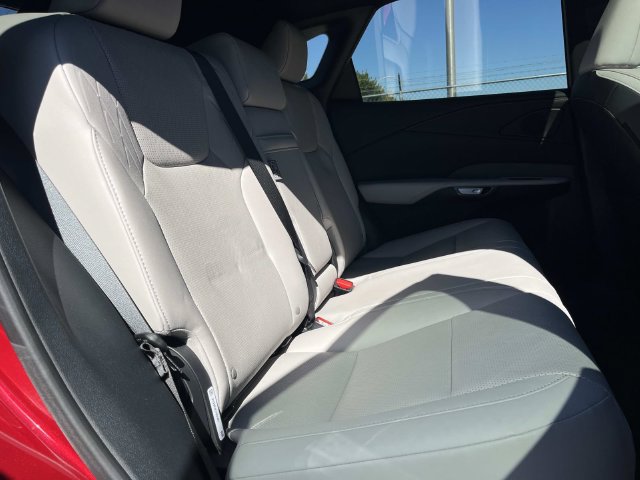 Used 2025 Lexus RX 350 Premium Plus w/ Convenience Package FWD image 26