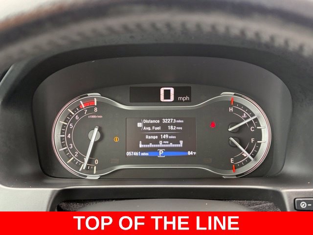 Used 2019 Honda Ridgeline RTL-T image 18