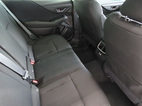 New 2025 Subaru Legacy Premium image 25