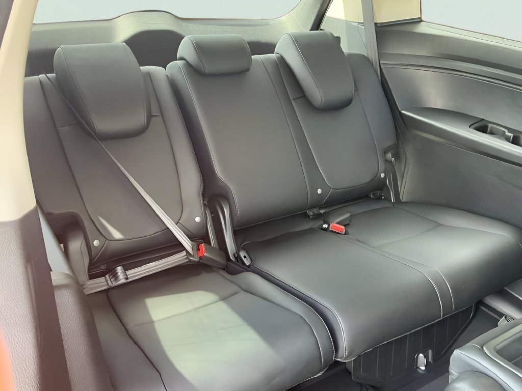 Used 2026 Honda Odyssey EX-L image 21