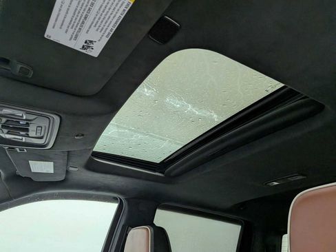 Used 2024 GMC Sierra 2500 Denali Ultimate image 21