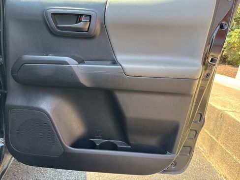 Used 2023 Toyota Tacoma SR image 54