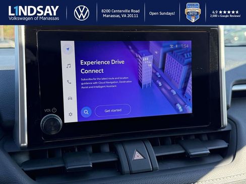 Used 2024 Toyota RAV4 LE image 13