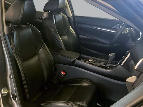 Used 2021 Nissan Maxima 3.5 SV w/ Floor Mat Group FWD image 8