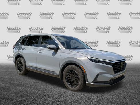 Used 2023 Honda CR-V EX-L image 2
