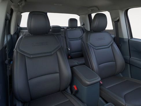 New 2026 Ford Maverick Lobo AWD/4WD image 10