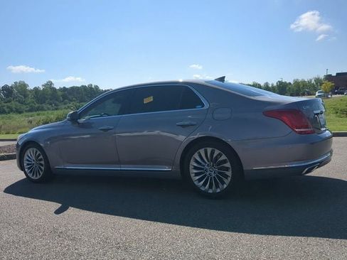 Used 2019 Genesis G90 3.3T Premium AWD/4WD image 6