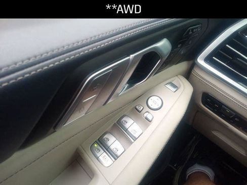 Used 2021 BMW ALPINA XB7 image 27