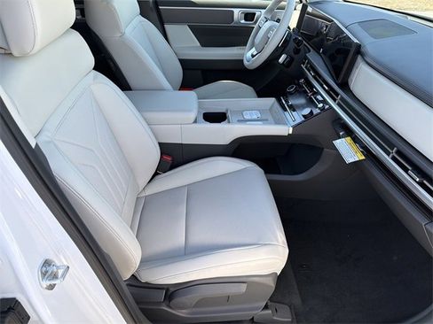 New 2026 Hyundai Santa Fe SEL image 13